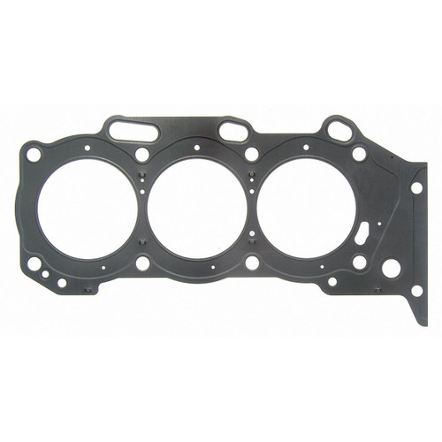 Fel-Pro 26321 PT MLS Cylinder Head Gasket Left Bank for 2005-2020 Lexus/Toyota/Lotus - fits IS300, RC350, RC300, IS350 - PermaTorque