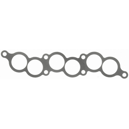 Fel-Pro Fuel Injection Plenum Gasket Set MS 93491 for 1986-2001 Ford/Mazda/Mercury 3.0L (Aerostar, Probe, Ranger, Taurus)