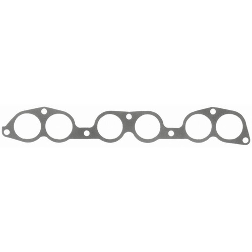 Fel-Pro MS 93545 Upper Plenum Gasket Set for 1986-1992 Toyota L6 - fits Cressida, Supra
