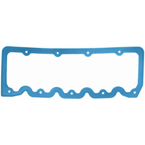 Fel-Pro VS 50294 R Valve Cover Gasket Set for 1985-1990 Ford/Mercury 2.5L 2.3L L4 - PermaDry molded rubber - fits Taurus, Tempo, Sable,