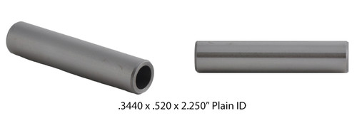 Enginetech GD5607-100 Valve Guides for 1955-2001 American Motors Buick Cadillac Chevrolet Ford GMC Jeep Lincoln Mercury Oldsmobile Pontiac