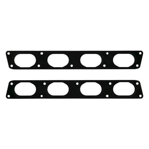 Fel-Pro Intake Manifold Gasket Set MS 97302 for 2000-2009 Audi/Volkswagen 4.2L (A6 Quattro, A8 Quattro, Allroad Quattro, S4)