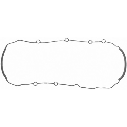 Fel-Pro Oil Pan Gasket Set OS 30668 R for 1993-2005 Buick/Chevrolet/Oldsmobile 3.1L 3.4L (Century, Regal, Rendezvous, Skylark)