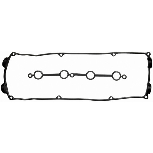 Fel-Pro Valve Cover Gasket Set VS 50385 R for 1991-1994 Nissan 2.4L (240SX)