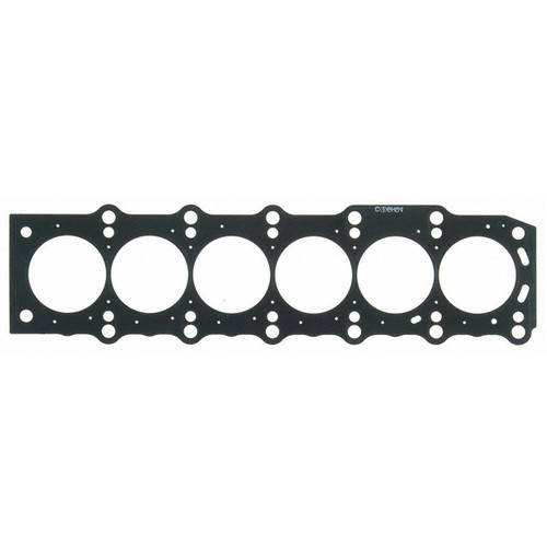 Fel-Pro 26297 PT MLS Cylinder Head Gasket for 1992-2005 Lexus/Toyota 3.0L L6 2JZ-GE engine - fits IS300, SC300, GS300, Supra
