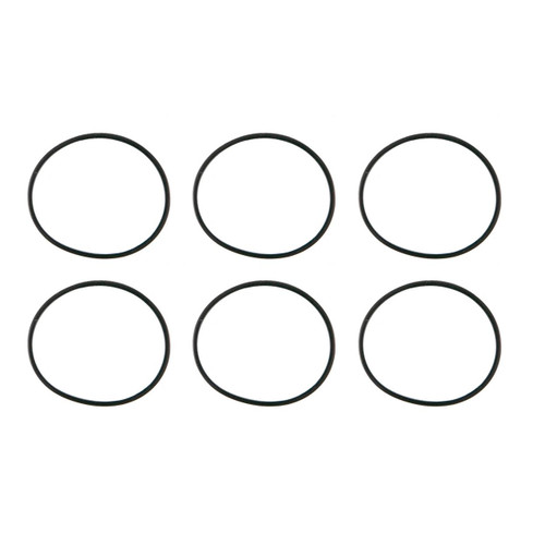 Fel-Pro MS 97316 Intake Manifold Gasket Set for 2006-2019 BMW - fits 535i GT, 335is, 740Li, 535i GT xDrive