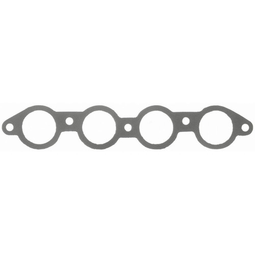 Fel-Pro MS 94032 Upper Plenum Gasket Set for 1988-1994 Ford/Mercury L4 - fits Tempo, Topaz