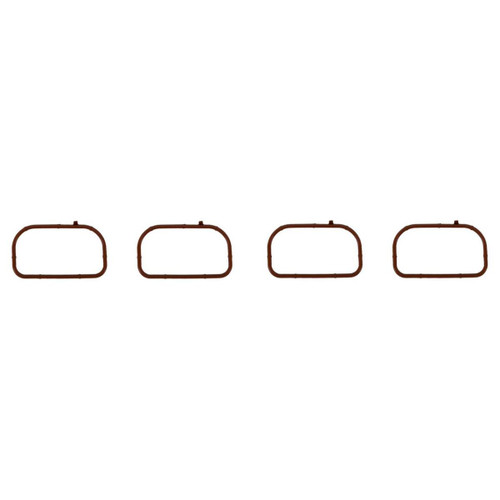 Fel-Pro MS 97319 Intake Manifold Gasket Set for 2011-2016 Kia/Hyundai L4 - fits Optima, Sorento, Sportage, Sonata