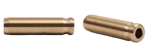 Enginetech GD3181 Intake Bronze Valve Guides for 2005-2021 Lexus Scion Toyota - .2175 ID x .4073 OD x 1.63" L - Plain ID