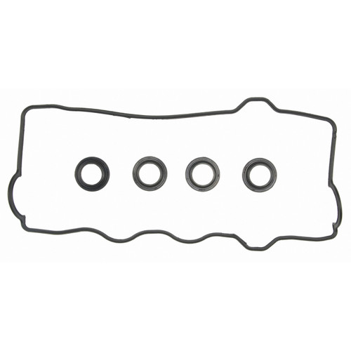 Fel-Pro Valve Cover Gasket Set VS 50304 R-1 for 1987-2001 Toyota 2.0L 2.2L (Camry, Celica, MR2, RAV4)