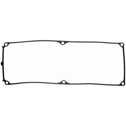 Fel-Pro VS 50389 R Valve Cover Gasket Set for 1990-1995 Mazda 1.8L L4 - PermaDry molded rubber - fits 323, Protege