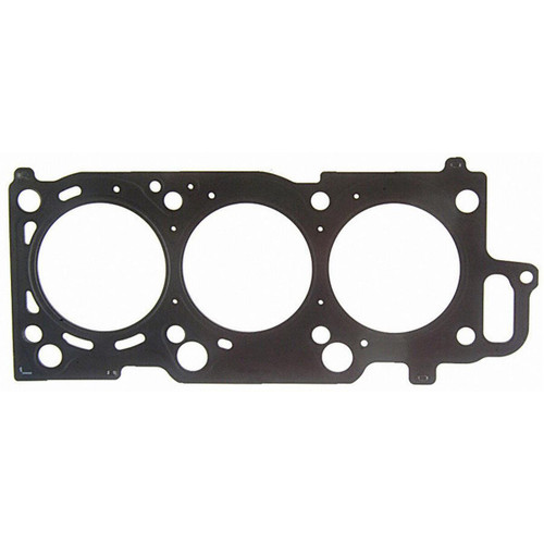 Fel-Pro 26267 PT MLS Cylinder Head Gasket Left Bank for 2004-2010 Lexus/Toyota 3.3L V6 - fits ES330, RX330, RX400h, Highlander