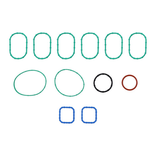 Fel-Pro Intake Manifold Gasket Set MS 97331 for 2010-2020 Ford/Lincoln 3.5L (Explorer, F-150, Flex, Police Interceptor Sedan)