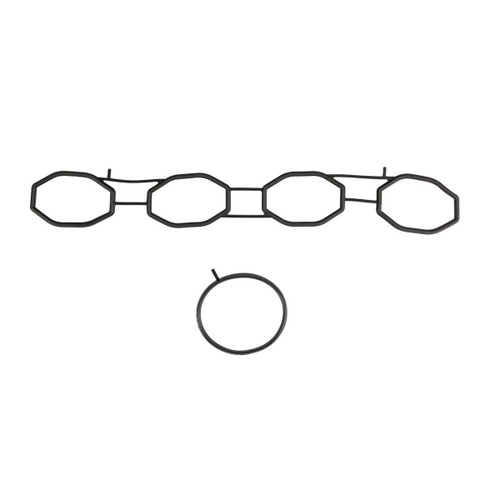Fel-Pro MS 97357 Intake Manifold Gasket Set for 2009-2011 Nissan L4 - fits Versa