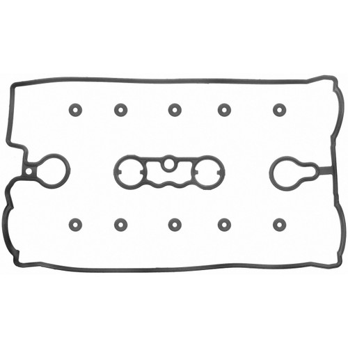 Fel-Pro Valve Cover Gasket Set VS 50393 R for 1988-1995 Toyota 2.0L (Celica, MR2)