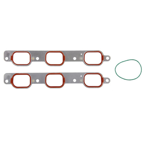 Fel-Pro MS 96824 Upper Plenum Gasket Set for 2006-2011 Buick/Chevrolet/Pontiac - fits Terraza, Lucerne, Uplander, Impala