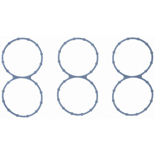 Fel-Pro Fuel Injection Plenum Gasket Set MS 94429 for 2001-2008 Ford/Mazda/Mercury 3.0L (Ranger, Taurus, B3000, Sable)