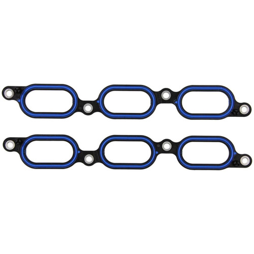 Fel-Pro MS 96868 Upper Plenum Gasket Set for 2002-2006 Mazda V6 - fits MPV