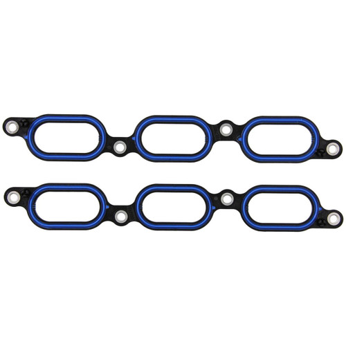 Fel-Pro MS 96868 Upper Plenum Gasket Set for 2002-2006 Mazda V6 - fits MPV