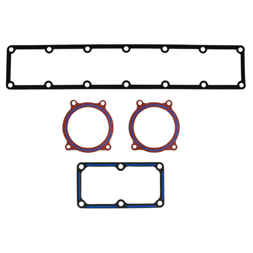 Fel-Pro MS 97362 Intake Manifold Gasket Set for 2007-2020 Ram/Dodge L6 - fits 2500, 3500, 4500, 5500