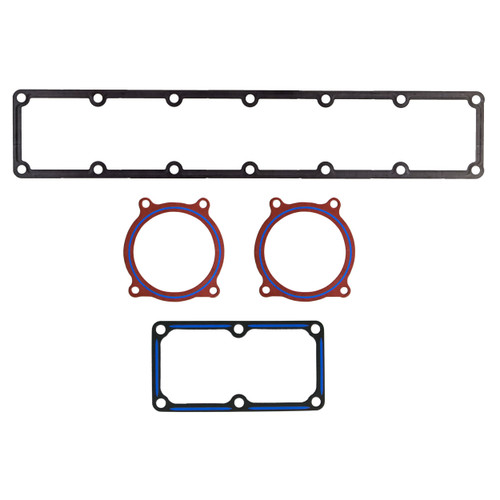 Fel-Pro Intake Manifold Gasket Set MS 97362 for 2007-2020 Dodge/Ram 6.7L (Ram 2500, Ram 3500, Ram 4500, Ram 5500)