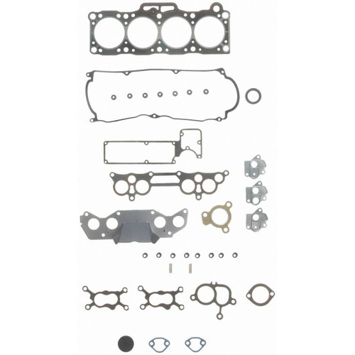 Fel-Pro 260-1170 Full Gasket Set for 1983-1987 Ford/Mercury - fits LTD Crown Victoria, Bronco, LTD, E-100 Econoline