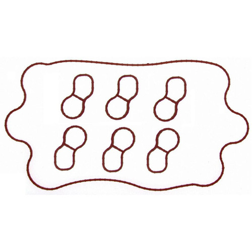 Fel-Pro MS 94452 Upper Plenum Gasket Set for 2001-2004 Ford V6 - fits F-150 Heritage, E-150 Econoline, E-150, E-150 Club Wagon
