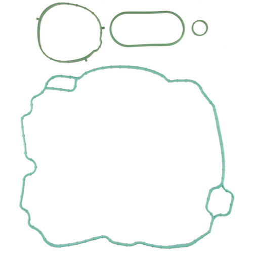 Fel-Pro Fuel Injection Plenum Gasket Set MS 96932 for 2008-2014 Chevrolet/GMC 4.3L (Express 1500, Silverado 1500, Savana 1500, Sierra 1500)