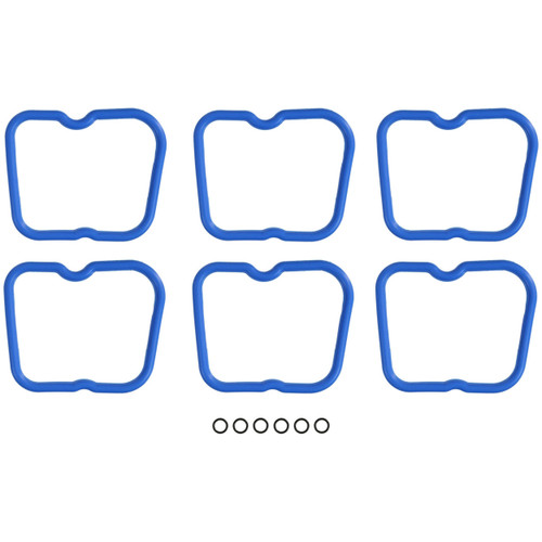 Fel-Pro Valve Cover Gasket Set VS 50396 R-1 for 1989-1998 Dodge 5.9L (D250, D350, Ram 2500, Ram 3500)
