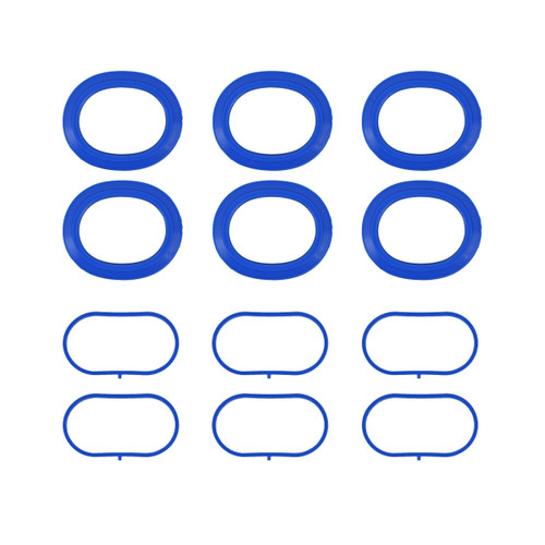 Fel-Pro Intake Manifold Gasket Set MS 97516 for 2012-2018 Mercedes-Benz 3.5L (C300, C350, E300, E350)