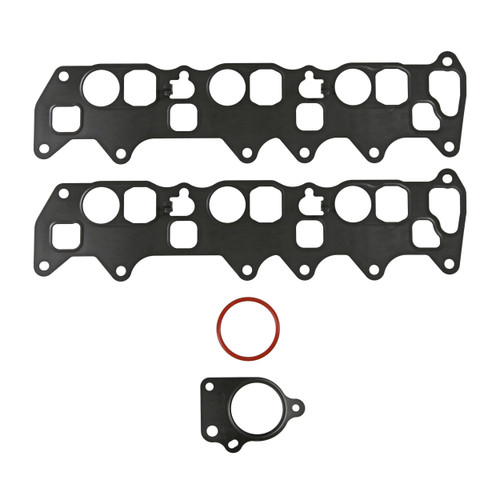 Fel-Pro Intake Manifold Gasket Set MS 97393 for 2007-2009 Dodge/Freightliner/Jeep 3.0L (Sprinter 2500, Sprinter 3500, Grand Cherokee)