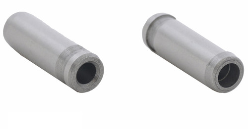 Valve Guide 4 Count - .2365 x .4367 x 1.380" - Iron Plain - GD3127