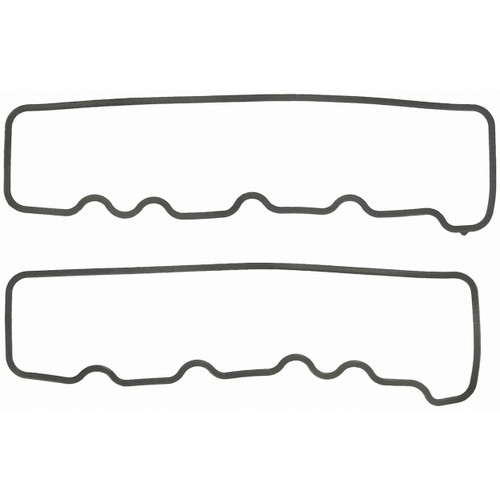 Fel-Pro VS 50404 R Valve Cover Gasket Set for 1970-1991 Mercedes-Benz - PermaDry molded rubber - fits 280SEL, 350SL, 280SE, 300SEL