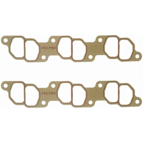 Fel-Pro Fuel Injection Plenum Gasket Set MS 94683 for 1990-1995 Ford/Mazda 4.0L (Aerostar, Explorer, Ranger, B4000)