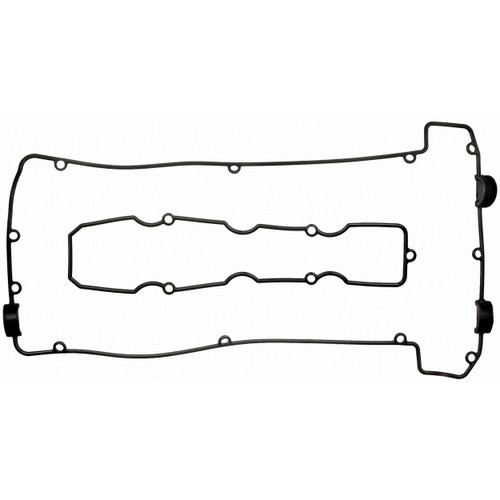 Fel-Pro Valve Cover Gasket Set VS 50409 R for 1985-2009 Saab 2.3L 2.0L (9-3, 9-5, 900, 9000)
