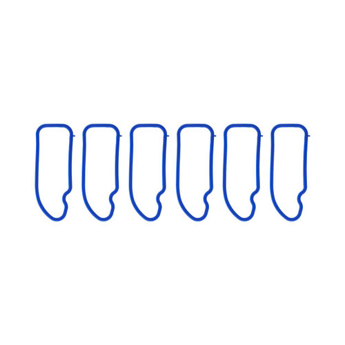 Fel-Pro MS 97523 Intake Manifold Gasket Set for 2010-2020 BMW - fits 535i GT, 740Li, 535i GT xDrive, 535i