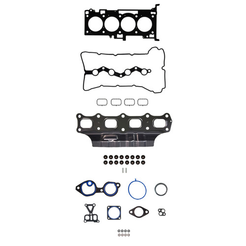 Fel-Pro Head Gasket Set HS 26449 PT-1 for 2011-2020 Mitsubishi 2.0L (Lancer, Outlander PHEV, Outlander Sport)