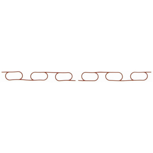 Fel-Pro MS 96430 Intake Manifold Gasket Set for 1996-1998 BMW L6 - fits 323i, 323is, 328i, 328is