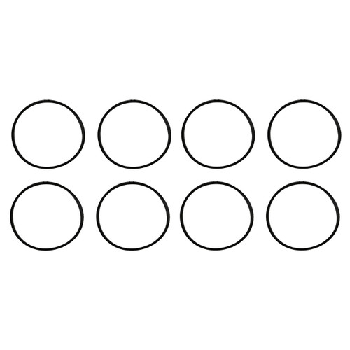 Fel-Pro Intake Manifold Gasket Set MS 97537 for 2006-2010 BMW 4.8L (550i, 650i, 750i, 750Li)