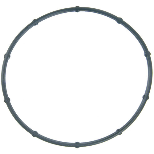 Fel-Pro 61469 Throttle Body Mounting Gasket for 2006-2020 Isuzu/Buick/Cadillac - fits Ascender, Rainier, Escalade ESV, Escalade EXT