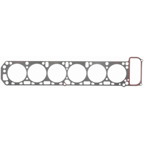 Fel-Pro Cylinder Head Gasket 21157 PT-1 for 1970-1984 Nissan 2.4L 2.6L (240Z, 260Z, 280Z, 280ZX)