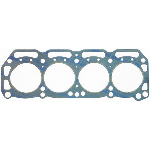 Fel-Pro Cylinder Head Gasket 21199 PT-1 for 1975-1982 Nissan 1.5L 1.4L (210, 310, B210, F10)