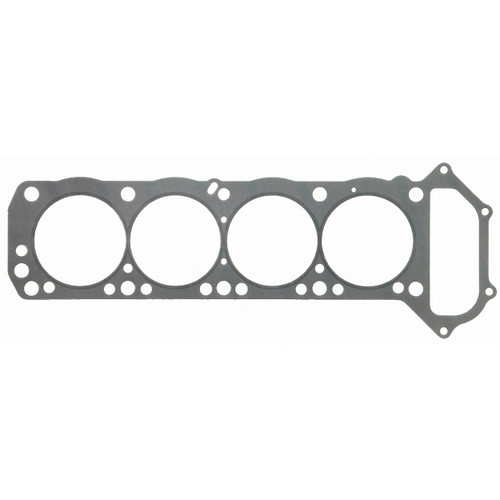 Fel-Pro Cylinder Head Gasket 9210 PT-1 for 1981-1989 Nissan 2.2L 2.4L (200SX, 720, D21, Pathfinder)