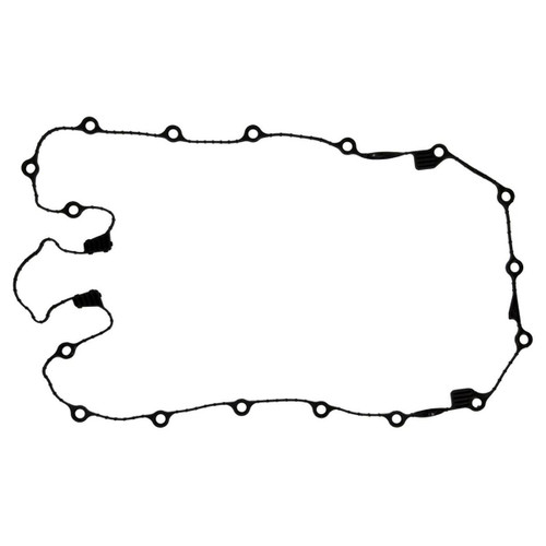Fel-Pro OS 30841 R Oil Pan Gasket Set for 2011-2020 Dodge/Jeep 5.7L V8 - fits Durango, Grand Cherokee