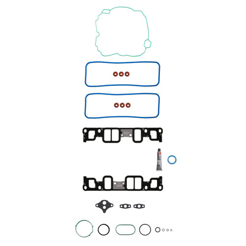 Fel-Pro Intake Manifold Gasket Set MS 98002 T-1 for 2007-2014 Chevrolet/GMC 4.3L