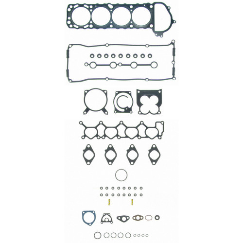 Fel-Pro Head Gasket Set HS 26171 PT-1 for 1998-2004 Nissan 2.4L (Frontier, Xterra)