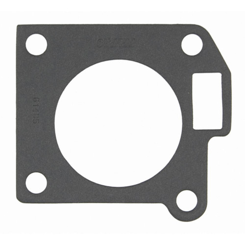 Fel-Pro 61485 Throttle Body Mounting Gasket for 2006-2011 Kia/Hyundai 1.6L L4 - fits Rio, Rio5, Accent