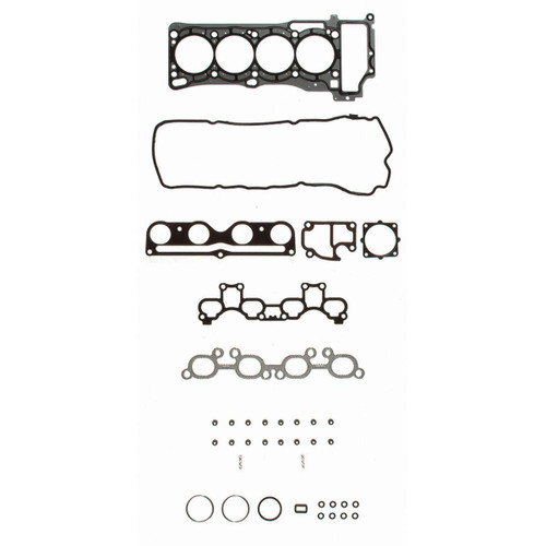 Fel-Pro HS 26255 PT-1 Cylinder Head Gasket for 2003-2006 Nissan 1.8L L4 - fits Sentra - PermaTorque Multi-Layer Steel