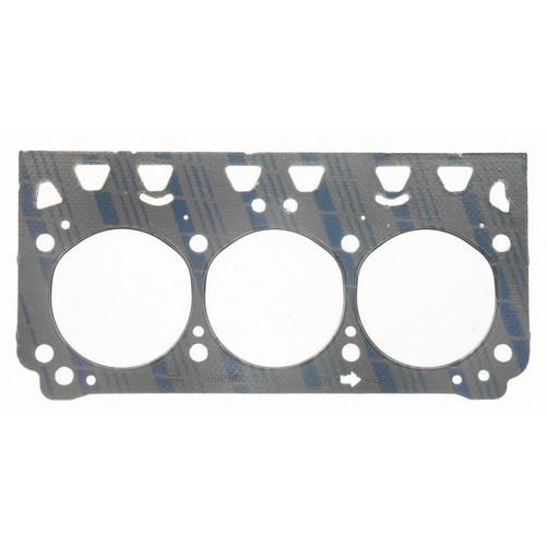 Fel-Pro 9089 PT Cylinder Head Gasket for 1996-2007 Buick/Chevrolet/Oldsmobile 3.8L V6 - fits Park Avenue, Regal, Riviera, Impala