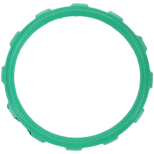 Fel-Pro 35971 Thermostat Gasket for 2009-2012 Ford/Mercury/Mazda 3.0L V6 - fits Fusion, Escape, Mariner, Milan